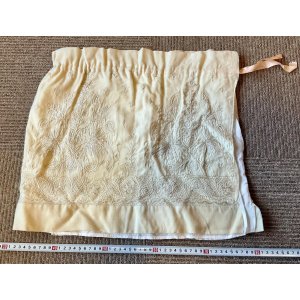画像2: アンティークドール下着1900年イギリス