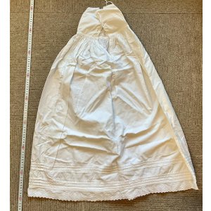 画像2: アンティークドール下着1900年イギリス
