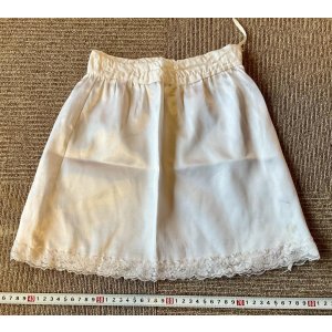 画像1: アンティークドール下着1920年イギリス