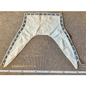 画像2: アンティークドールカラー1900年イギリス