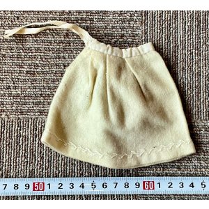 画像2: アンティークドール下着1920年イギリス