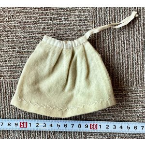 画像1: アンティークドール下着1920年イギリス