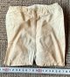 アンティークドール下着1920年イギリス