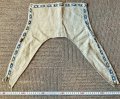アンティークドールカラー1900年イギリス