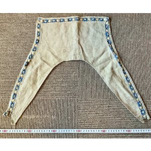 画像1: アンティークドールカラー1900年イギリス