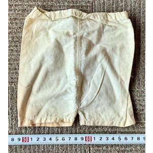 画像2: アンティークドール下着1920年イギリス