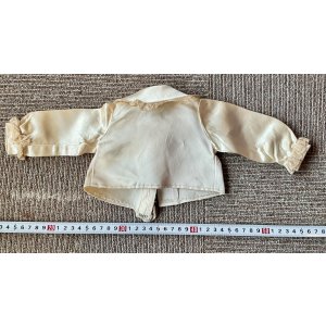 画像2: アンティークドールドレス1900年イギリス