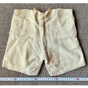 画像2: アンティークドールドレス1920年イギリス
