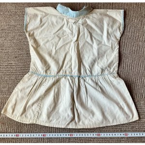 画像2: アンティークドールドレス1940年イギリス