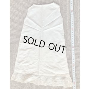 画像3: アンティークドール下着1900年イギリス