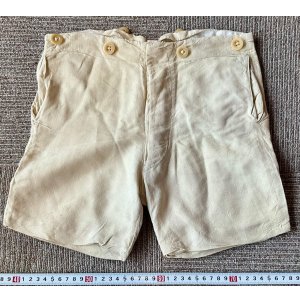 画像1: アンティークドールドレス1920年イギリス