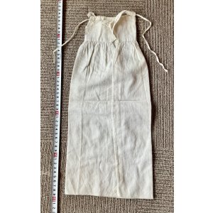 画像2: アンティークドール下着1900年イギリス