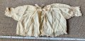 アンティークドールドレス1900年イギリス