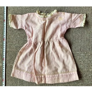 画像3: アンティークドールドレス1920年イギリス