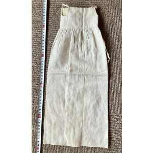 画像1: アンティークドール下着1900年イギリス