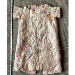 画像2: オリエンタルドールドレス1900年イギリス