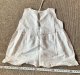 アンティークドールドレス1900年イギリス