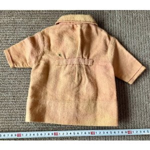 画像2: アンティークドールジャケット1920年イギリス