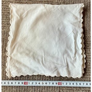 画像3: アンティーククッションカバー1920年イギリス
