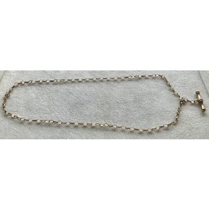 画像6: アンティーク懐中時計ゴールドチェーン1880年年イギリス