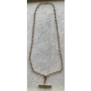 画像9: アンティーク懐中時計ゴールドチェーン1880年年イギリス