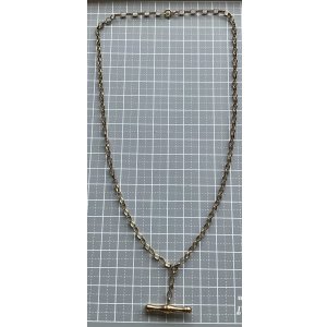 画像3: アンティーク懐中時計ゴールドチェーン1880年年イギリス