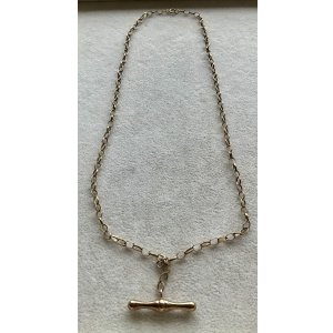 画像8: アンティーク懐中時計ゴールドチェーン1880年年イギリス