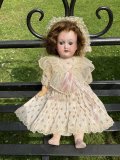小さくて可愛いアーモンドマルセル1920年ドイツ
