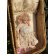 画像11: 籐の籠に入ったミニチュアペアドール1900年ドイツ