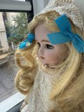ブルーリボンがよく似合うカンマー&ラインハルト　SH