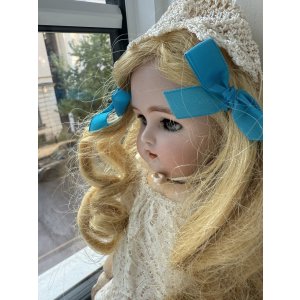 画像1: ブルーリボンがよく似合うカンマー&ラインハルト　SH