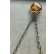 画像7: 綺麗なハートのシトリンネックレス1900年イギリス