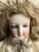 モナリザの微笑みと呼ばれるブリュファッションドール1870年フランス