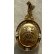 画像11: とても珍しいビクトリア時代のリバーシブルハードストーンカメオゴールドペンダントトップ1860年イギリス