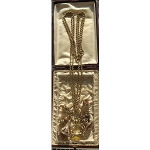 画像1: 素晴らしいシールコレクションペンダントトップ1860年イギリス