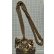 画像4: 素晴らしいシールコレクションペンダントトップ1860年イギリス