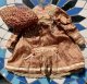 アンティークドールセット1900年フランス