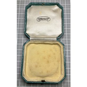 画像1: アンティークジュエリーボックス1880年イギリス