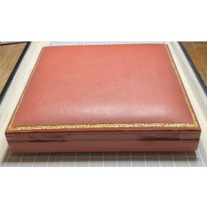 画像4: 大きなサイズのアンティークジュエリーボックス1880年イギリス