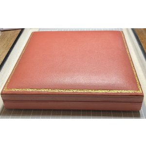 画像3: 大きなサイズのアンティークジュエリーボックス1880年イギリス