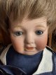 セーラーが良く似合うモリムラドール1930年日本