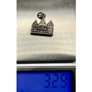 画像2: フランクフルトのシルバーチャーム