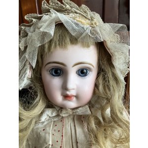 画像1: 色白で美人なテートジュモー8号