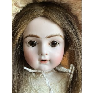画像1: 笑顔が可愛いブリュジュンR 8号
