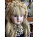 画像12: ブルードレスがよく似合うべべジュモー
