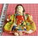 画像3: 明治の豆人形