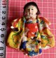 明治の豆人形