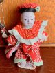 明治の豆人形