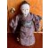 画像1: 明治の豆人形 (1)