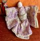 明治の豆人形